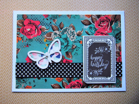 hanakrafts handmade greeting birthday cards