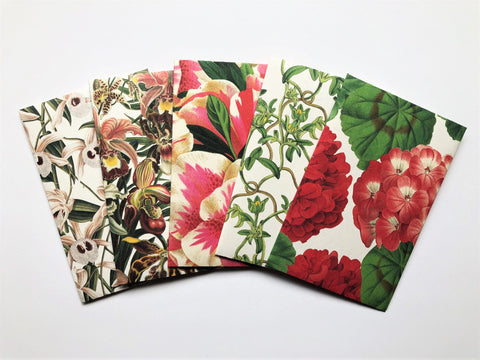 Blossoming blooms money envelopes for Chinese New Year, Christmas, Eid, weddings, birthdays in wide design